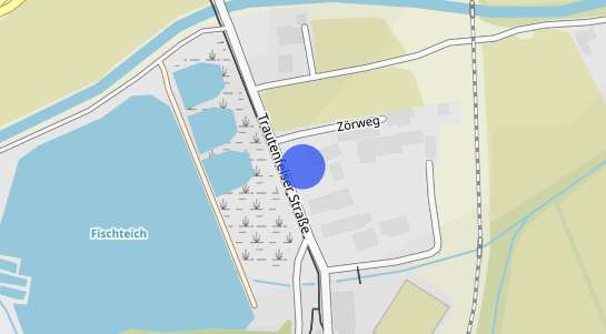 Immobilienpreise Trautenfels