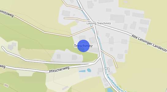 Immobilienpreise Treschmitz