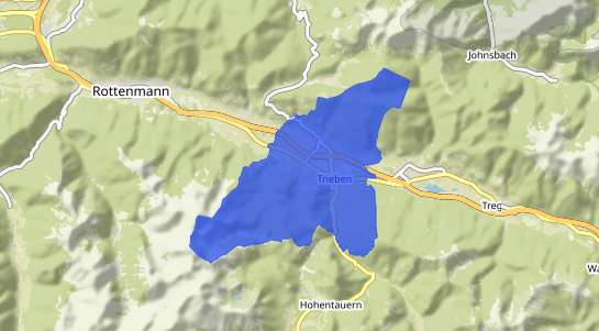 Immobilienpreise Trieben