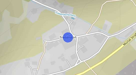 Immobilienpreise Triebendorf