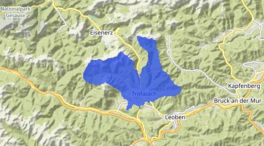 Immobilienpreise Trofaiach
