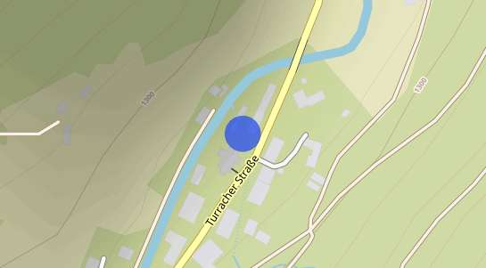 Immobilienpreise Turrach