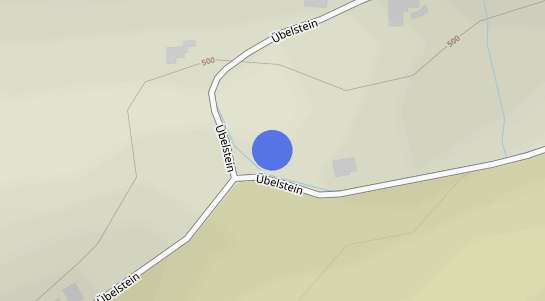 Immobilienpreise Übelstein