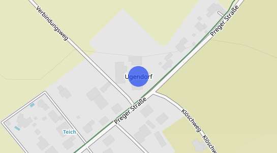 Immobilienpreise Ugendorf