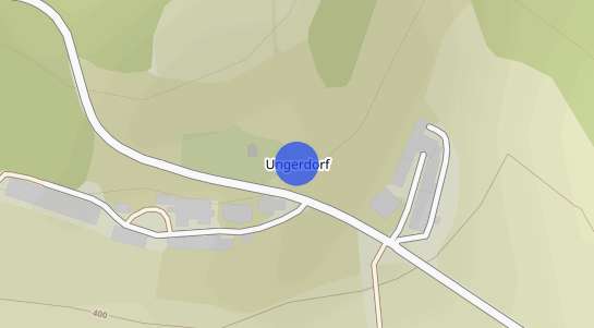 Immobilienpreise Ungerdorf