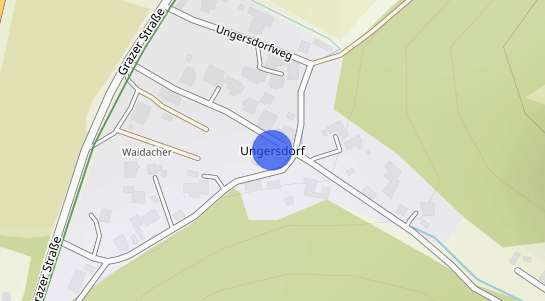 Immobilienpreise Ungersdorf