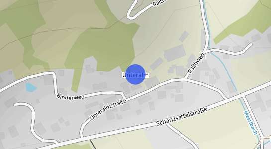 Immobilienpreise Unteralm