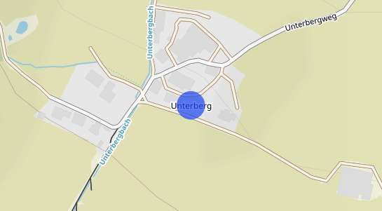 Immobilienpreise Unterberg