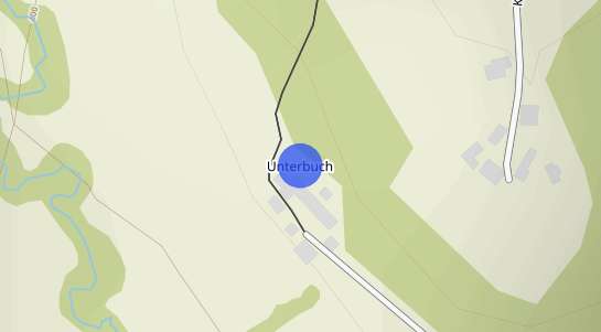 Immobilienpreise Unterbuch