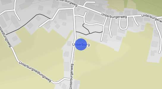 Immobilienpreise Unterburg