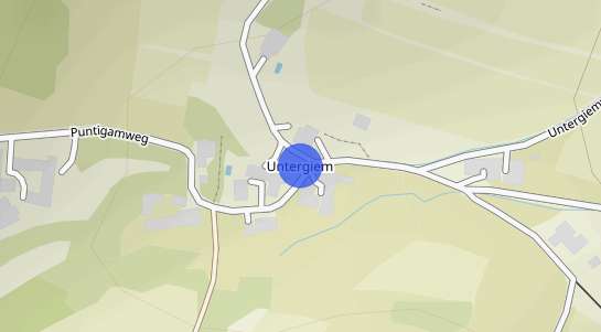 Immobilienpreise Untergiem