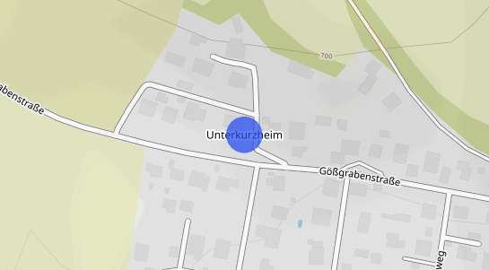 Immobilienpreise Unterkurzheim