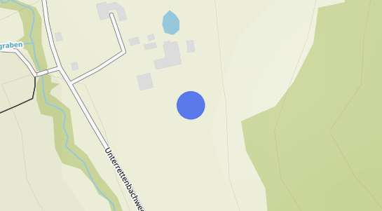 Immobilienpreise Unterrettenbach