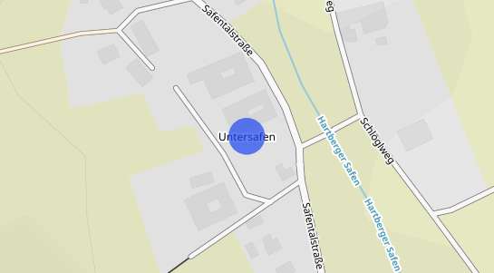 Immobilienpreise Untersafen