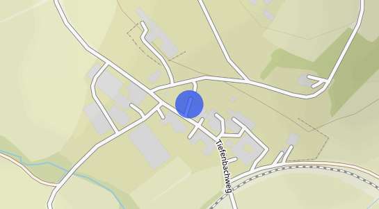 Immobilienpreise Untertiefenbach