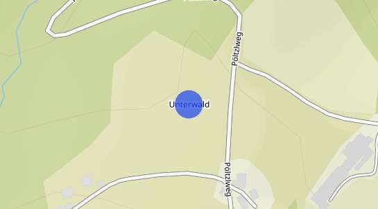 Immobilienpreise Unterwald