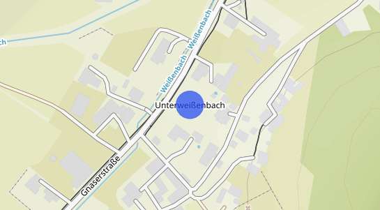 Immobilienpreise Unterweißenbach