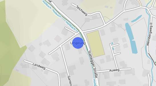 Immobilienpreise Ursprung