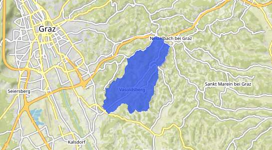 Immobilienpreise Vasoldsberg