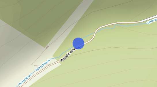 Immobilienpreise Veitschbach