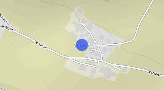 Immobilienpreise Versbichl