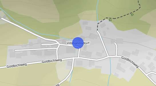 Immobilienpreise Villmannsdorf