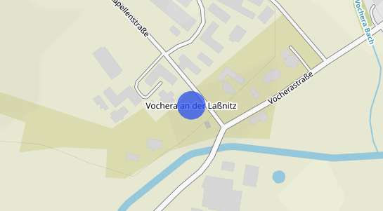 Immobilienpreise Vochera an der Laßnitz