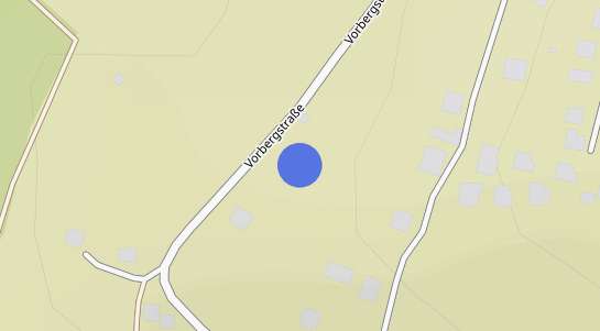 Immobilienpreise Vorberg