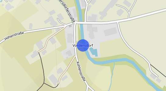 Immobilienpreise Vordersdorf