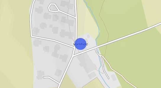 Immobilienpreise Vornholz