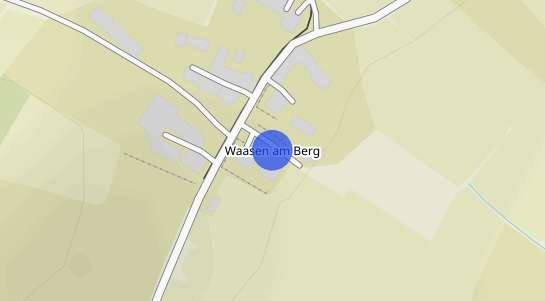 Immobilienpreise Waasen am Berg