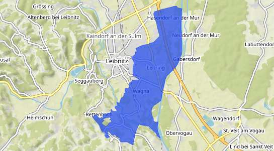 Immobilienpreise Wagna