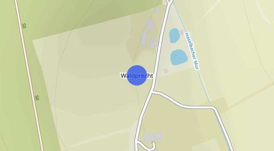 Immobilienpreise Waldprecht