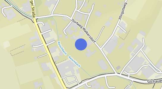 Immobilienpreise Walkersdorf