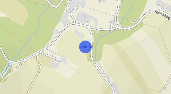 Immobilienpreise Waltra