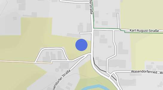 Immobilienpreise Wasendorf