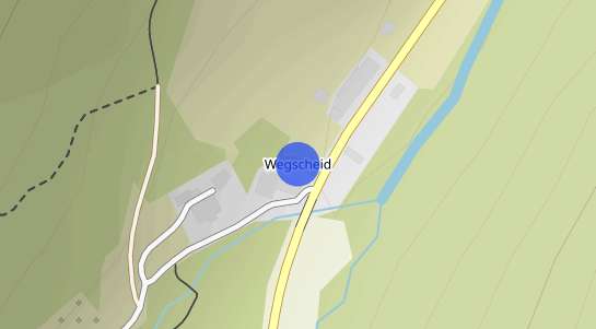 Immobilienpreise Wegscheid