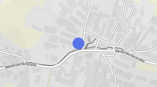 Immobilienpreise Weitendorf