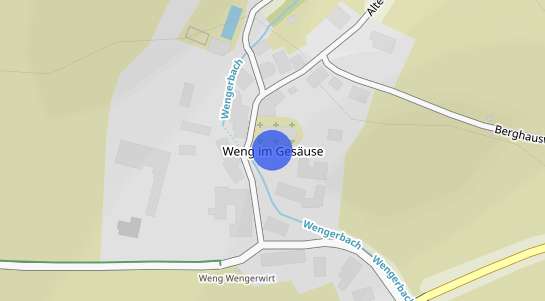 Immobilienpreise Weng im Gesäuse