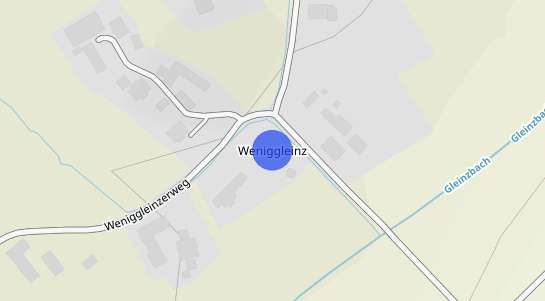Immobilienpreise Weniggleinz