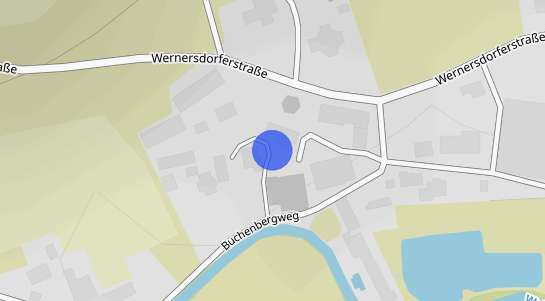 Immobilienpreise Wernersdorf