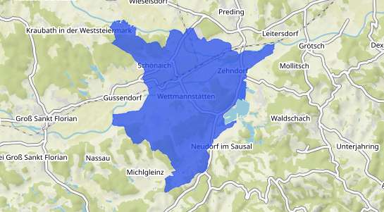 Immobilienpreise Wettmannstätten