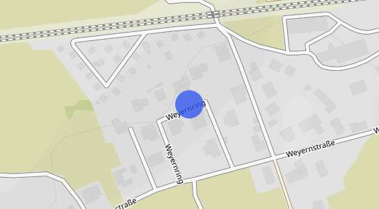 Immobilienpreise Weyern