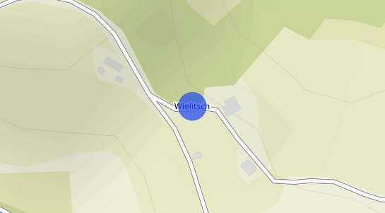 Immobilienpreise Wielitsch