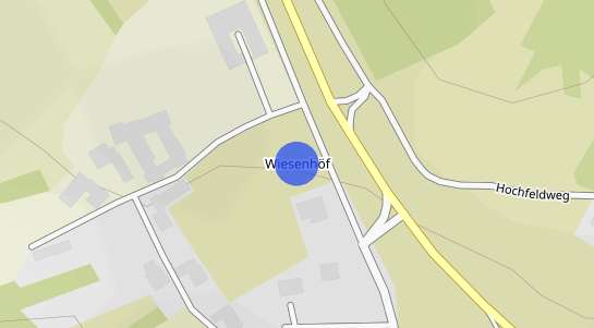 Immobilienpreise Wiesenhöf