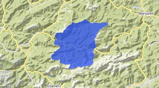 Immobilienpreise Wildalpen