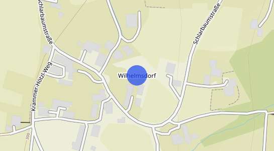 Immobilienpreise Wilhelmsdorf
