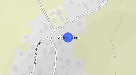 Immobilienpreise Windischbühel