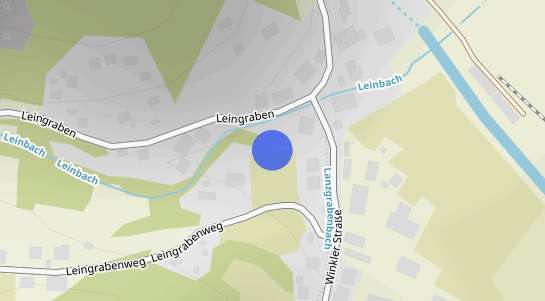 Immobilienpreise Winkl