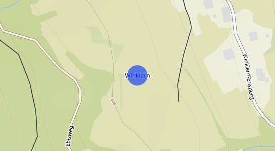Immobilienpreise Winklern